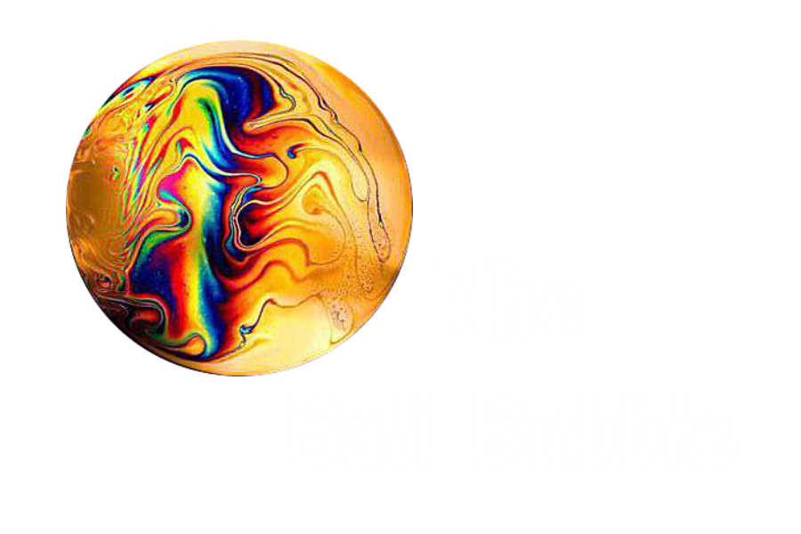 The Bali Bubble